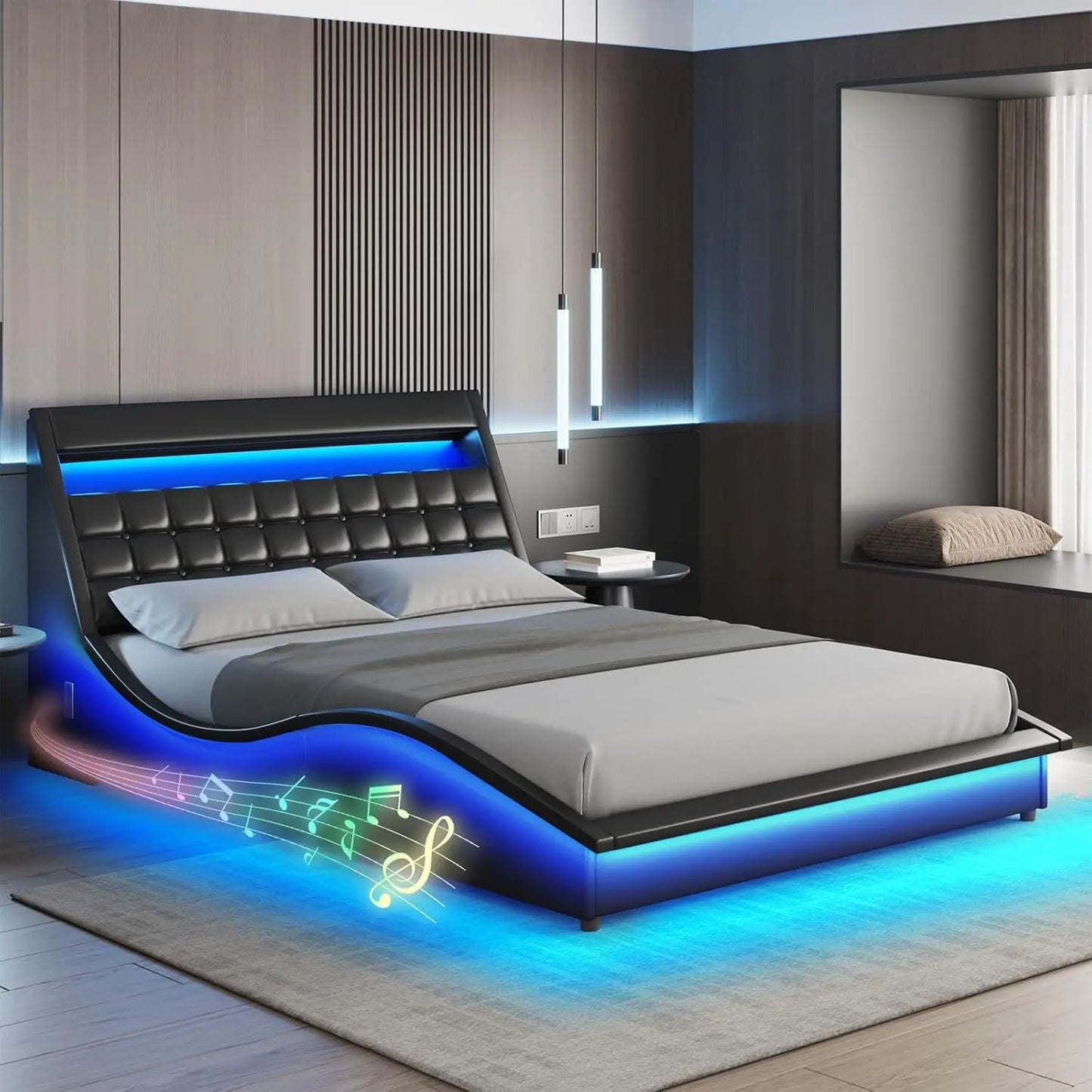 Eternalbed