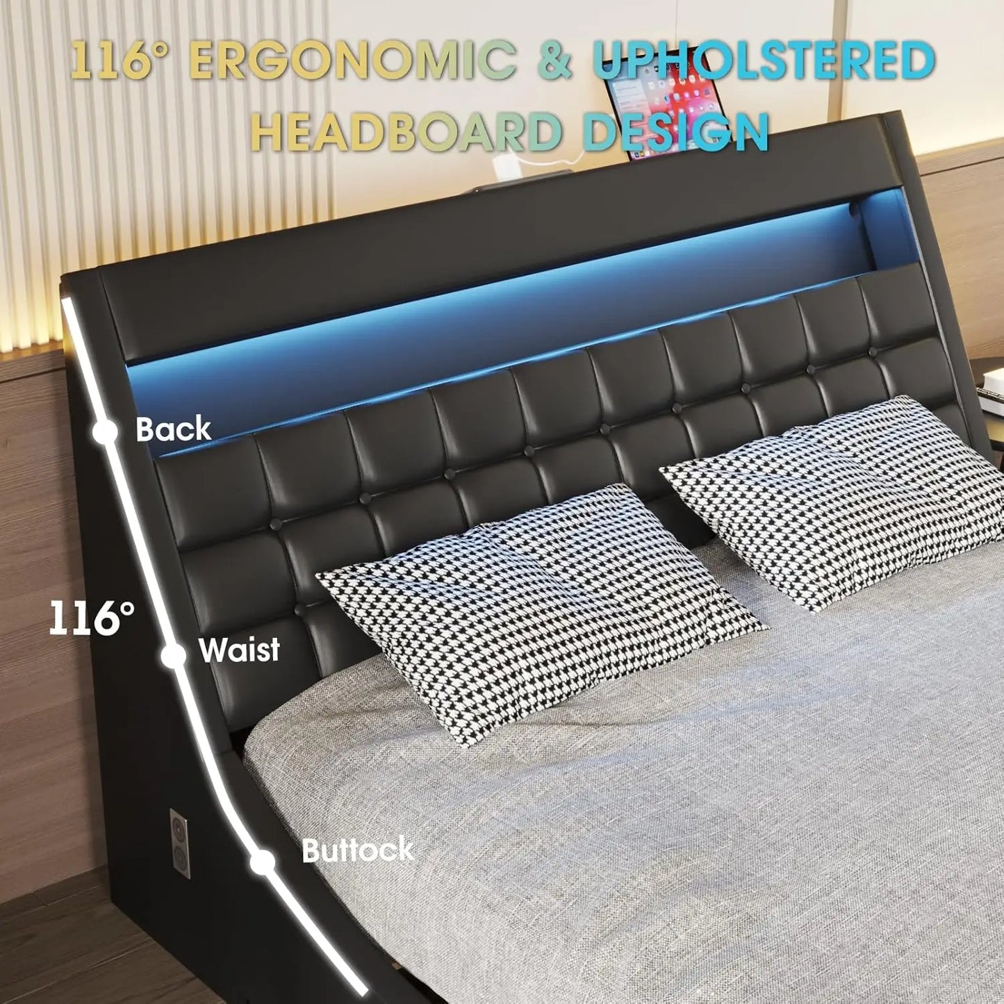 Eternalbed