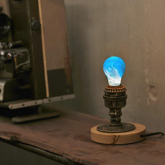 Vintage lamp 
