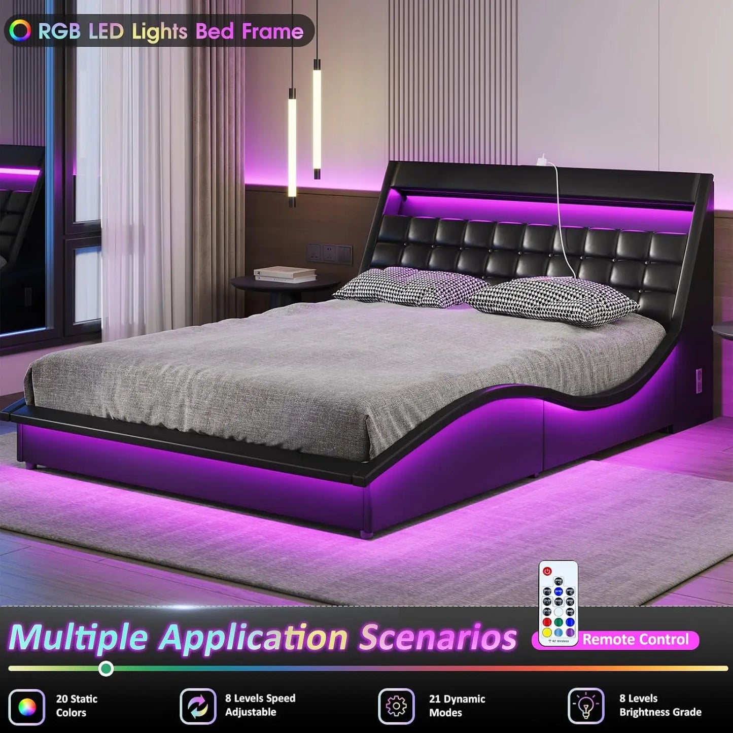 Eternalbed