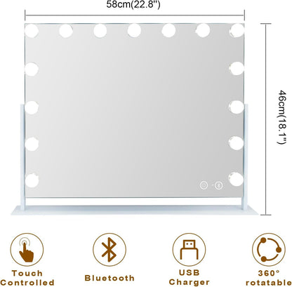 Luxmirror