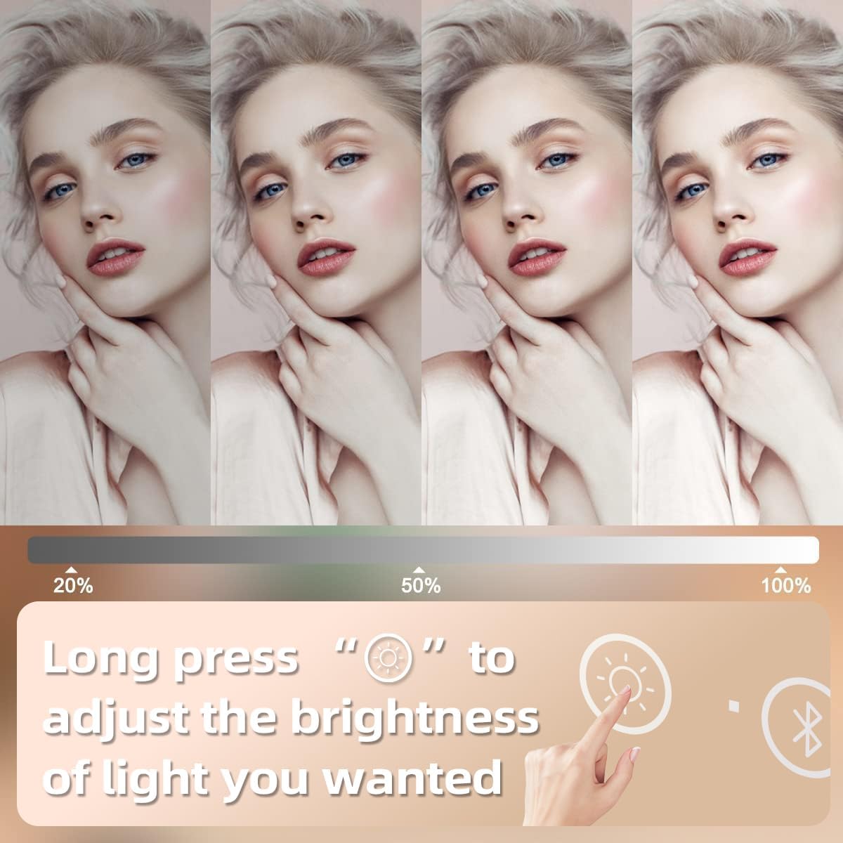 Luxmirror