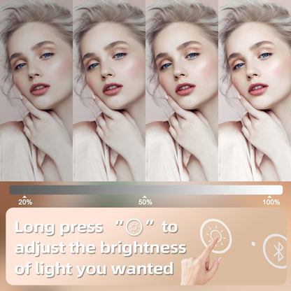 Luxmirror