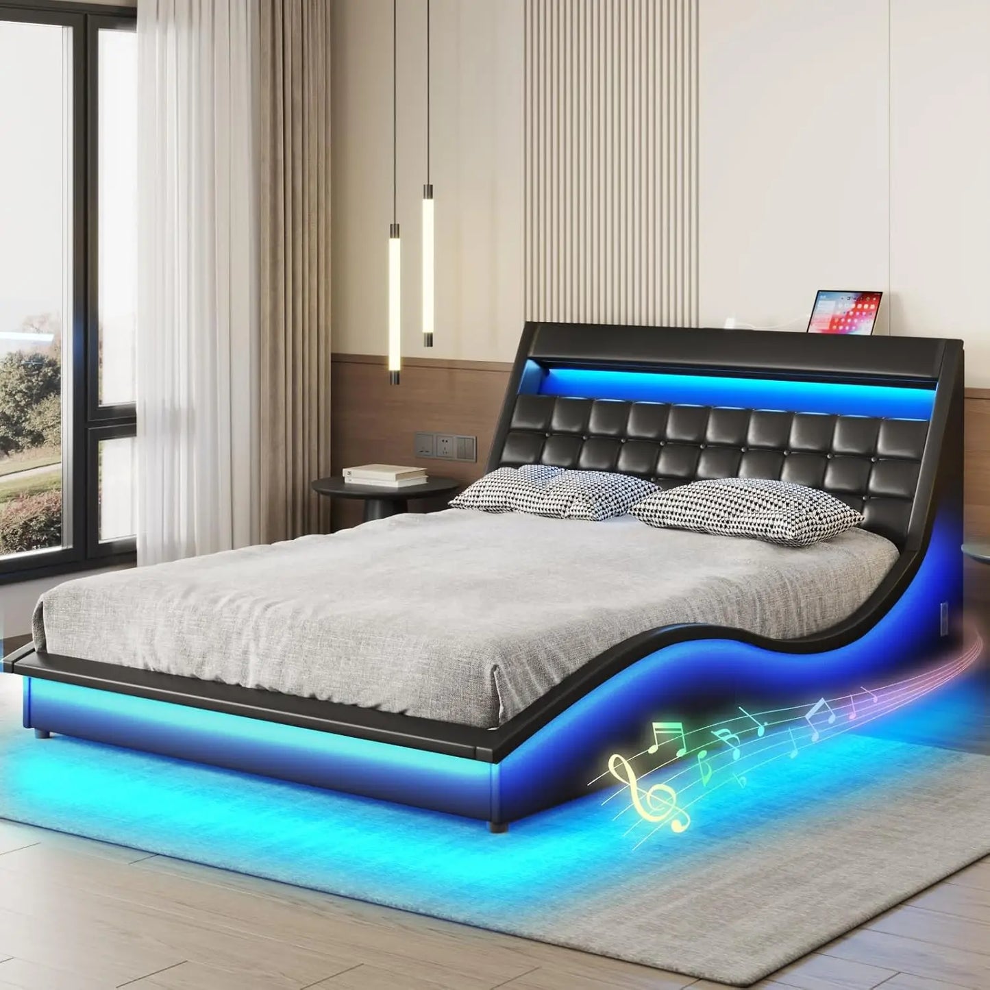 Eternalbed