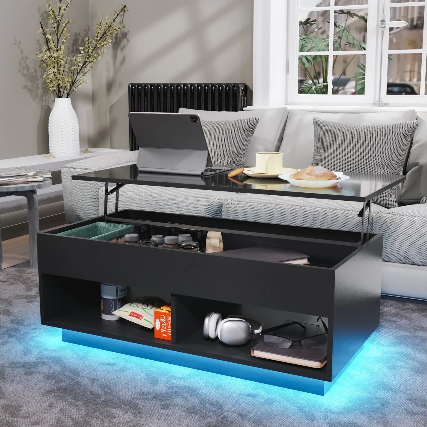 NÖA table