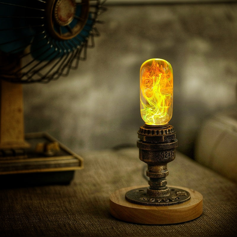 Vintage lamp 