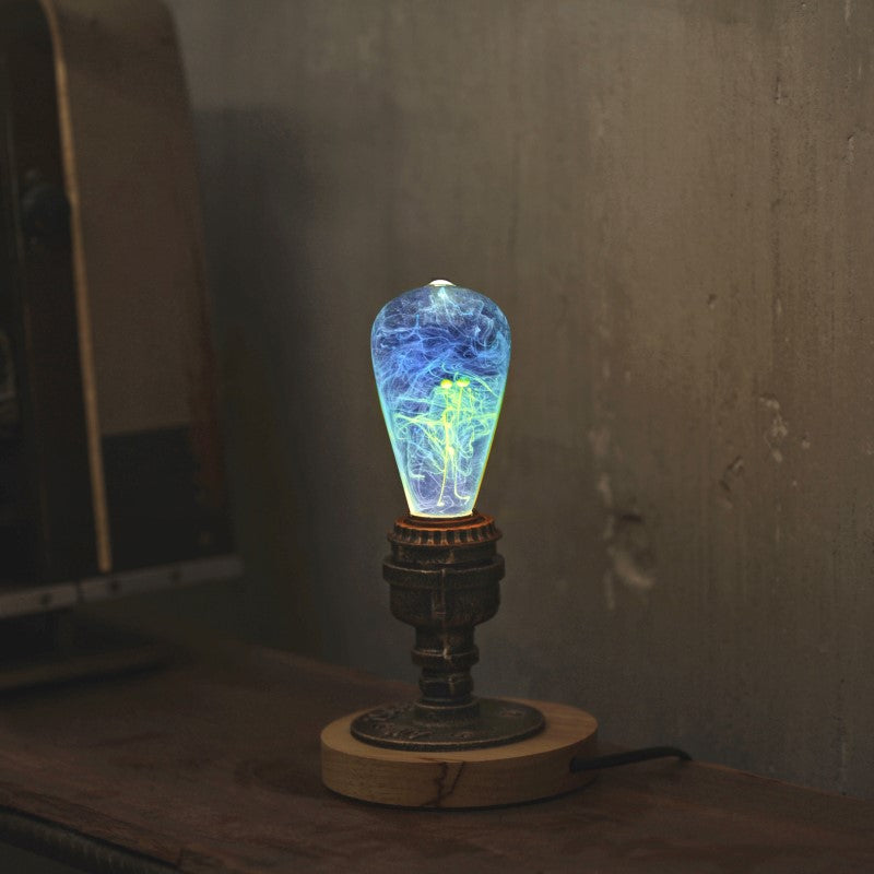 Vintage lamp 
