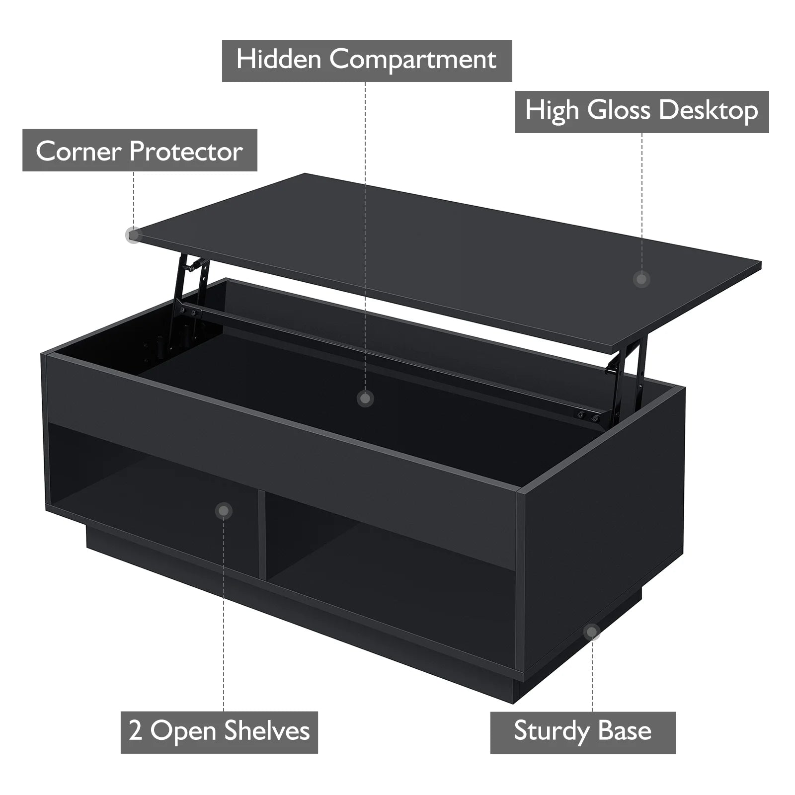 NÖA table