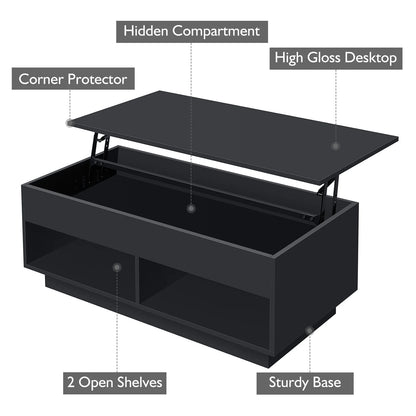 NÖA table