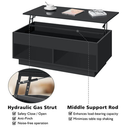 NÖA table
