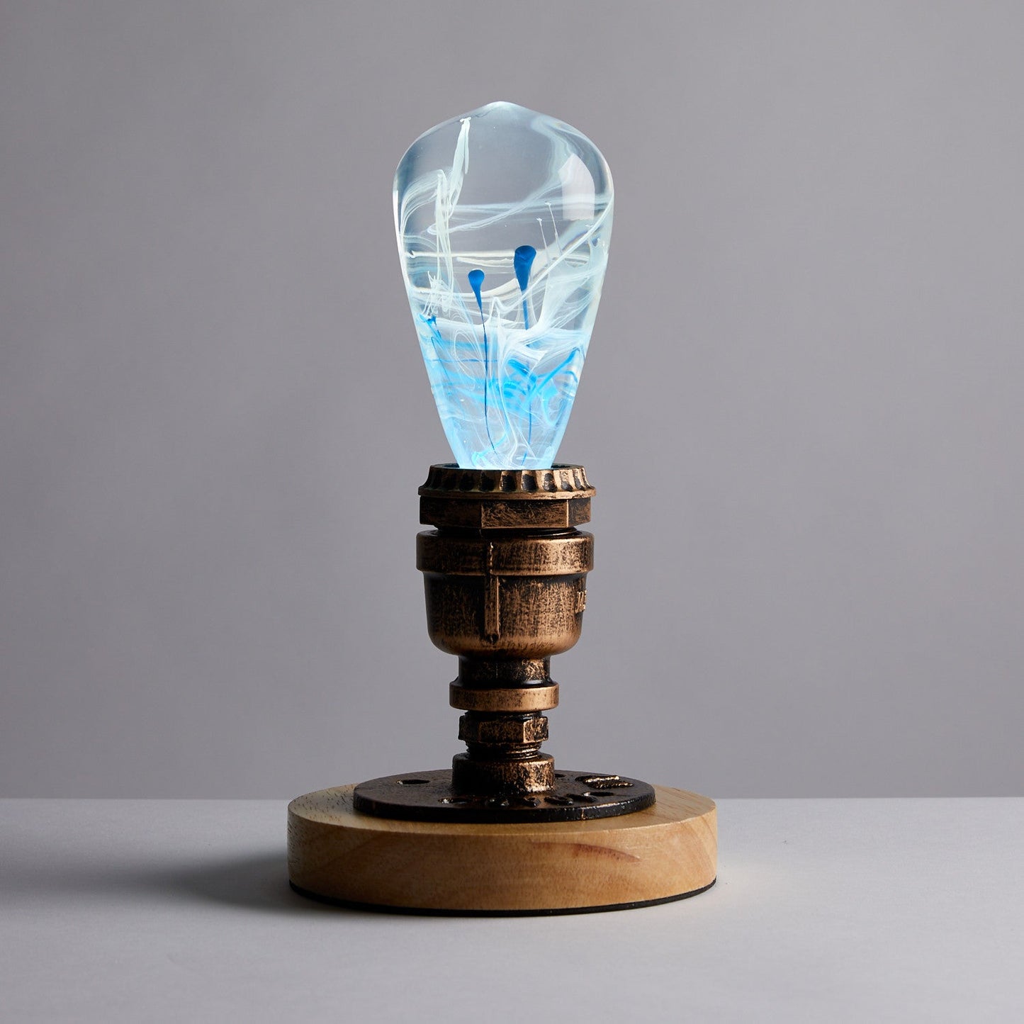 Vintage lamp 