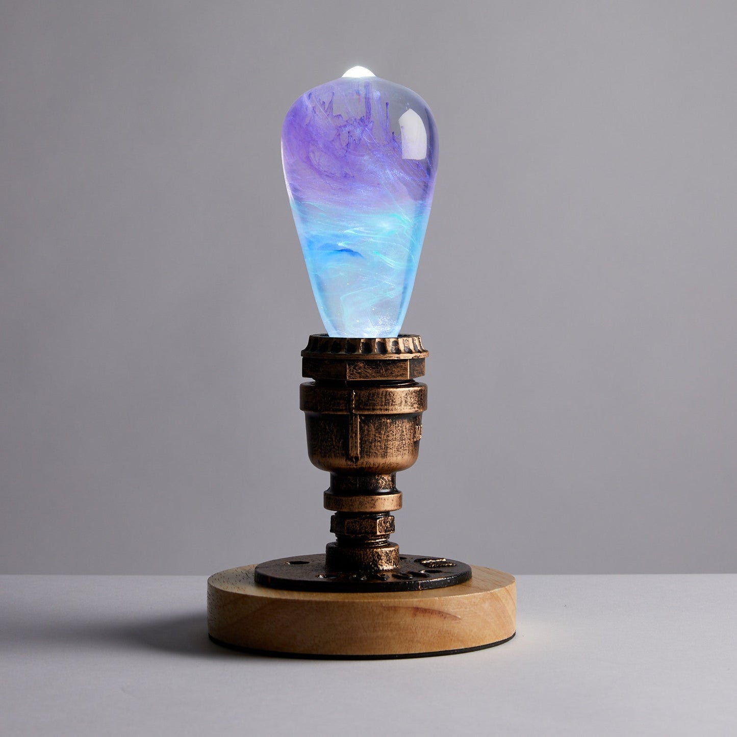Vintage lamp 