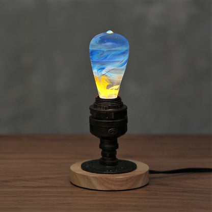 Vintage lamp 