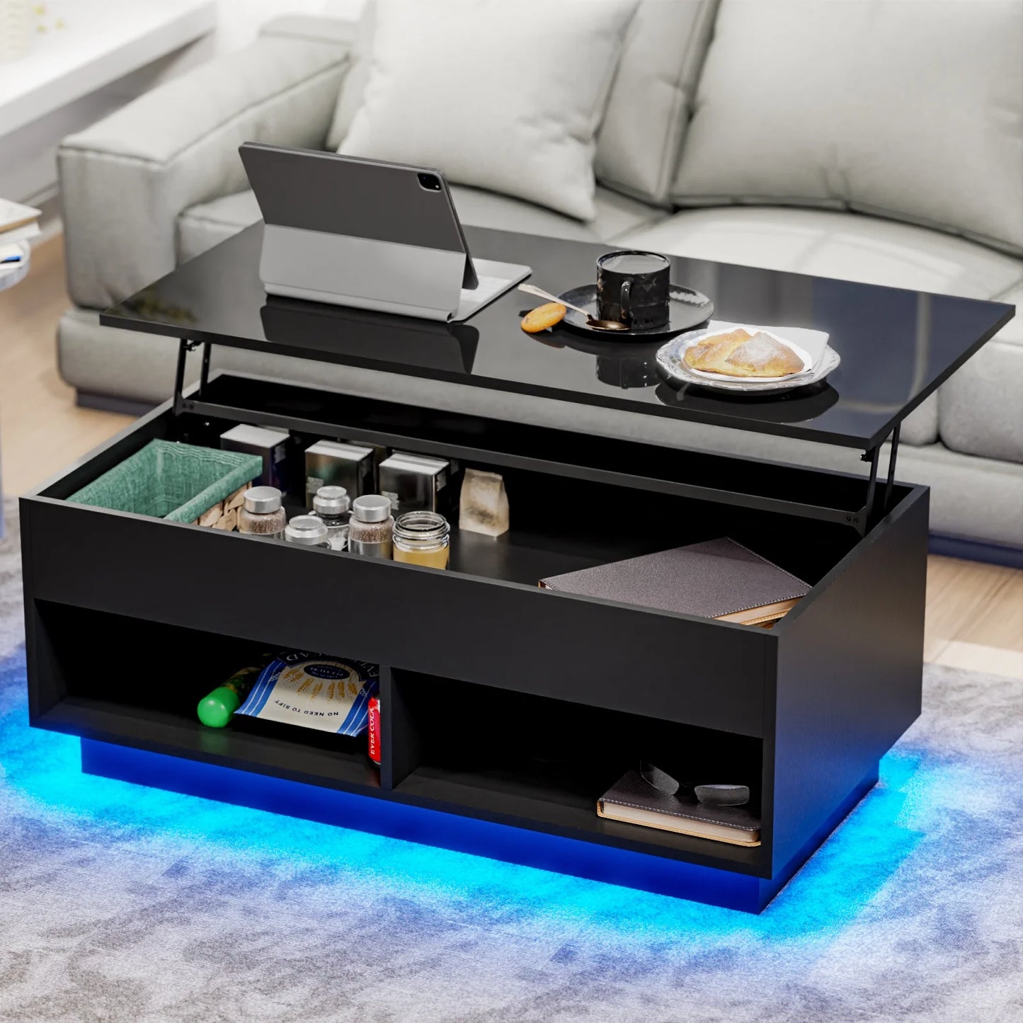 NÖA table