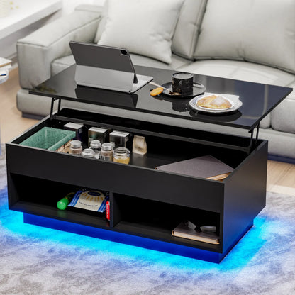 NÖA table