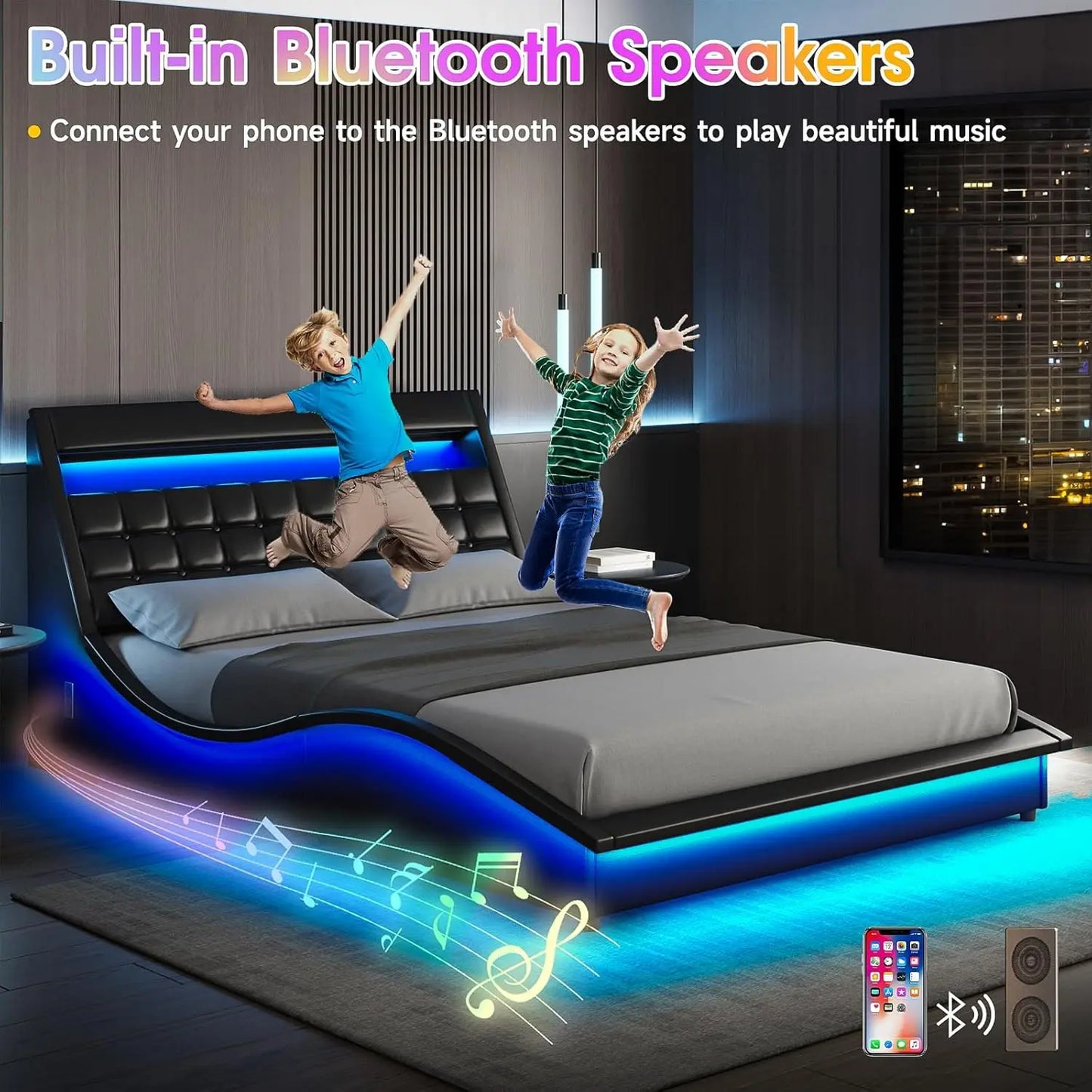 Eternalbed