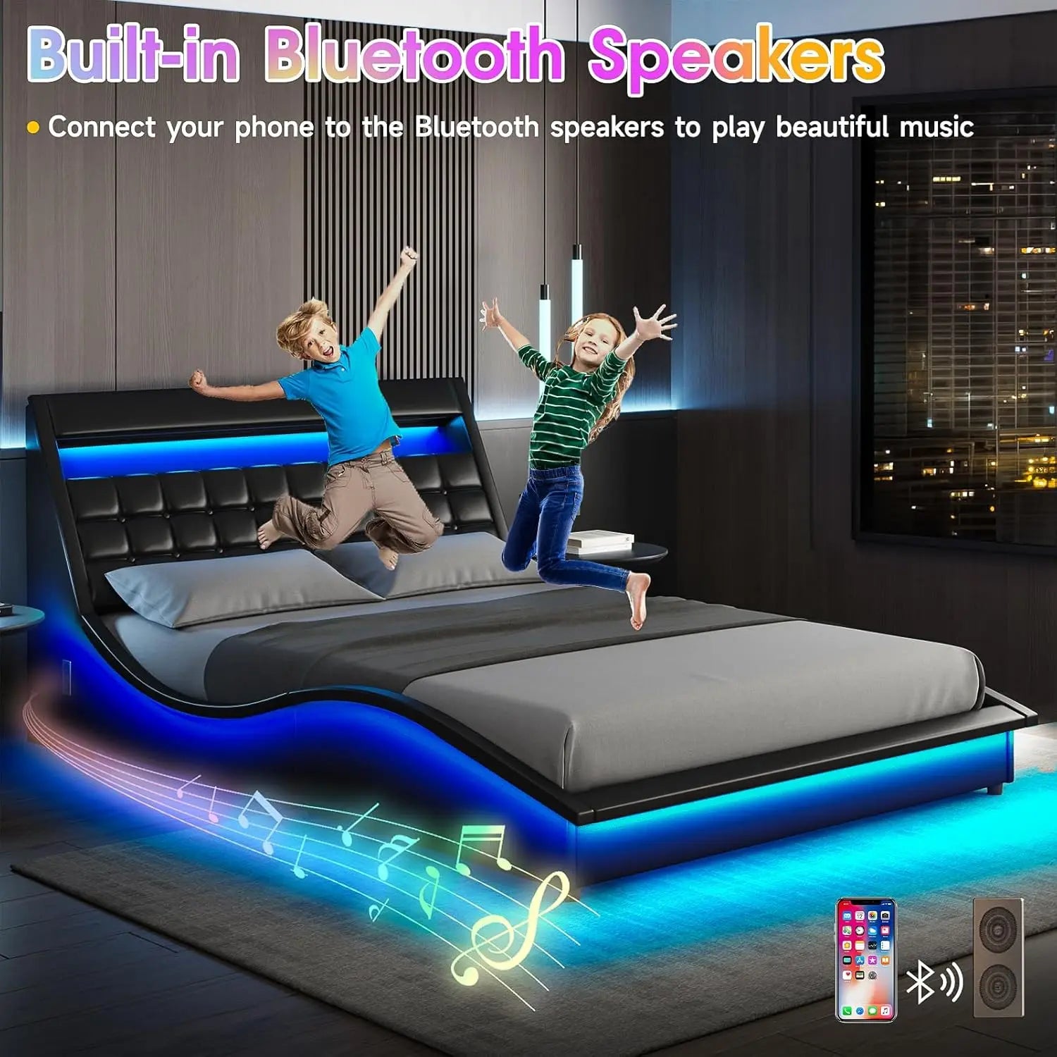 Eternalbed
