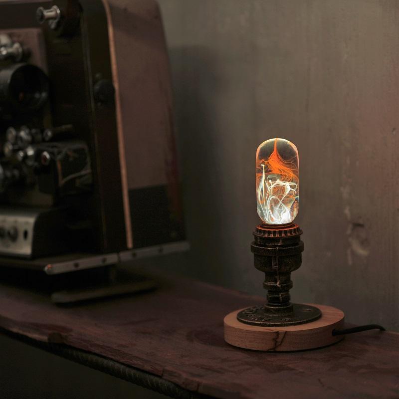 Vintage lamp 